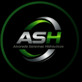 ASH · Ahorada Sistemas Hidráulicos