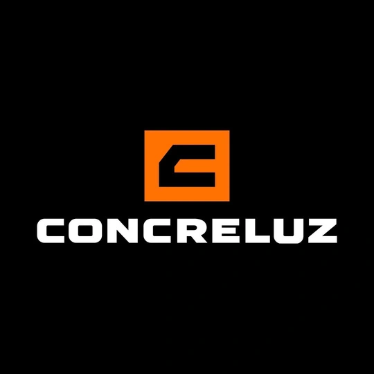 Concreluz