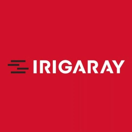 Irigaray